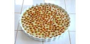 Les Techniques De Congelation D Un Clafoutis Congelation Cuisine Patisserie