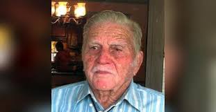 Cooper Weaver Obituary