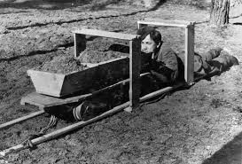 The Real "Great Escape" - Warfare History Network