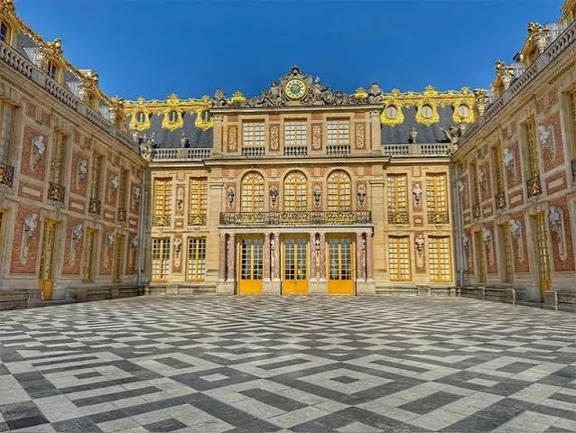 A short history of the rulers of France - The Good Life France