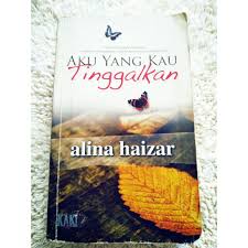 C g tiada cinta yang seindah kamu f c tetaplah di sisiku. Novel Preloved Aku Yang Kau Tinggalkan Shopee Malaysia