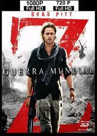 Te Conseguimos El Link Guerra Mundial Z 2013 Hd 1080p 720p Latino