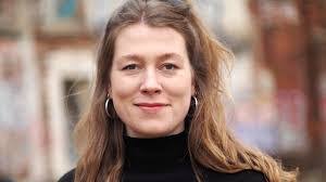 Charlotte Witt's Instagram, Twitter & Facebook