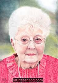 Custom portrait created with pastel pencils