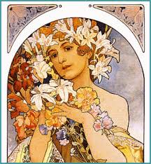 Image result for arte nouveau