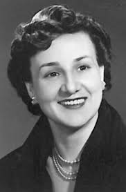 Obituary for Alma Castonguay