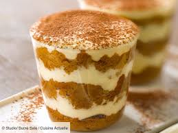 Tiramisu Au Speculoos Recettes Recette Tiramisu Speculoos Tiramisu Recette Recette