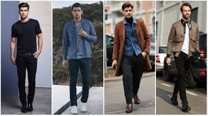 A Guide To Men S Dress Codes For All Occasions The Trend Spotter
