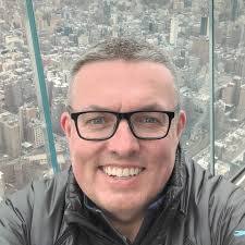 Gary Mcgaughey's Instagram, Twitter & Facebook