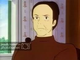 ANNA DAI CAPELLI ROSSI