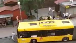 Kierowca autobusu stanie przed prokuratorem. C4s9mkekwbqxim