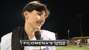 Waterford Dental Health Players of the Game: John Luethy, Ethan Sisson and  Elijah Shelton