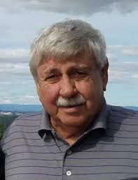 Obituary information for Michael E. Lyons