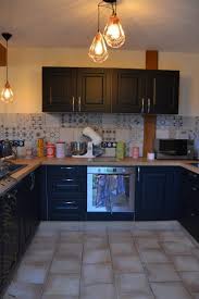 Installation D Une Cuisine Ixina Click Cook And Taste