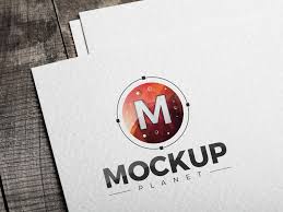 Free Logo Mockup Psd Free Logo Mockup Psd Free Logo Mockup Logo Mockup