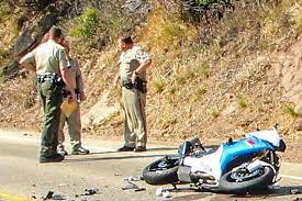 Bill Macfadyen Different Week Same Story For Fatal Motorcycle Crash On Highway 154 Bill Macfadyen Noozhawk Com