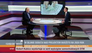 Niepoprawni stracili swoje konto z ponad 6 tysiącami polubień :( zbieramy polubienia na nowo. Punkt Widzenia Tvpolsat Info