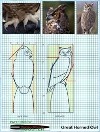 Die eulen (strigiformes) sind eine ordnung der vögel, zu der ungefähr 200 arten gezählt werden. 18 Romantische Eule Schnitzmuster Holz Fotos Holzauto Waschtisch Holz Deko Ostern Basteln Holz Eule Fotos H Schnitzen Holzschnitzmuster Baum Schnitzen