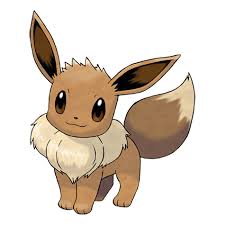 Pokemon Go Eevee 133