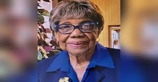 Dr. Mary Nell Hunt Harrell Mosley Obituary