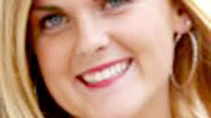 Erica Tharp's Instagram, Twitter & Facebook