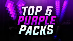 Purpled pack advertise your videos here. Top 5 Best Purple Minecraft Pvp Texture Packs Youtube