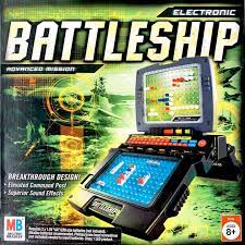 A Battleship Advanced Mission Strategy Guide Boardgamegeek