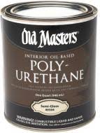 Water based sanding sealer product overview general finishes. Oil Based Sanding Sealer Old Masters