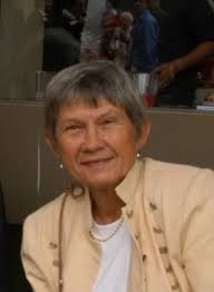 Kathryn Busa Obituary (1929