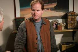 Buffy the vampire slayer wasn't a new character when the tv show of the same name premiered on this day in 1997 — a. Joss Whedon