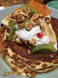 Holy Belly Breakfast Paris