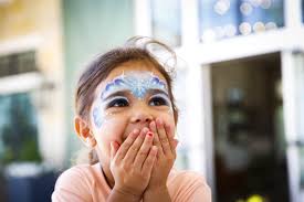 Livin' it Up with Virtual Events and Creative Activities