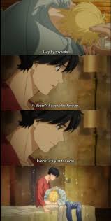 Banana Fish The Beautiful And Damned Fish Banana