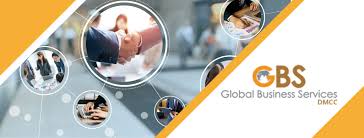 What do global business services offer today? Global Business Services Dmcc Home Facebook