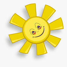 Tenemos muchas imagenes graciosas, la mejor colección de memes de carita feliz que podras encontrar, entra, te divertirás. Sol Cara Feliz Sonrisa Clima Verano Happy Sun Gif Transparent Hd Png Download Transparent Png Image Pngitem