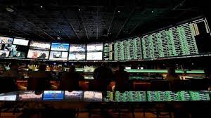 Some even have tablets that allow you to wager from your seat at the book rather than requiring you to get in line every. The 10 Best Las Vegas Sportsbooks For Betting On March Madness The Action Network