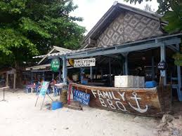 Family Song Bungalow