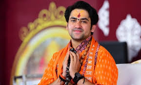 झारखंड हाई कोर्ट में धीरेंद्र शास्त्री के पलामू कार्यक्रम के मामले में  सुनवाई अब 29 जनवरी को - Azad Sipahi