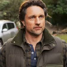 Virgin River's Martin Henderson teases 'huge' season six as fans eagerly  await Netflix release