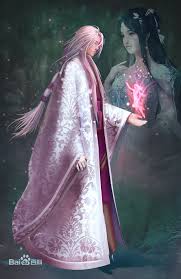 Solo después de casarse con wangfu descubrió que este demon wang es diferente de los rumores. Wang Lin Xian Ni Wikia Fandom