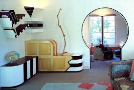 Aesthetic Scan House Interior Decor Design Living Room 1980s Architecture Post Modern Zen Living Bookshelf Home Decor Decor House Interior Decor