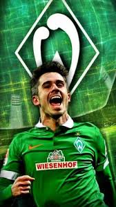 Werders Oldtimer Und Bester Mann Werder Bremen Bremen Und Oldtimer