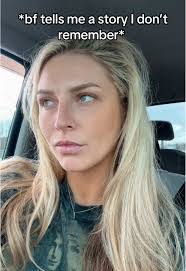 Alesha Williams's Instagram, Twitter & Facebook