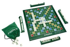 Podemos jugarlo en viajes, en casa o en el colegio. Pon A Prueba Tu Vocabulario Con Las Reglas Del Scrabble