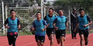 Liga 2 și liga 4 bucurești. Pssi Gelar Seleksi Wasit Liga 2 2020 Berikut Daftar Yang Lolos Bola Net