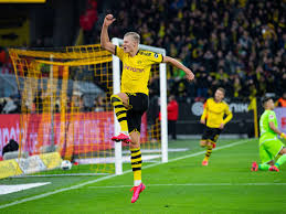 Der kracher eintracht frankfurt gegen rb leipzig, dienstag ab 17.30 uhr im tv auf sport1 was er seit anderthalb jahren macht, ist fantastisch, lobte auch trainer lucien favre. Werder Bremen Bvb Im Live Ticker Erling Haaland Und Emre Can Im Fokus Fussball