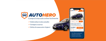 Italia, germania, austria, svezia, paesi bassi, belgio, francia, spagna e polonia. Recensioni Di Autohero Italia Srl In Milano Mi Autoscout24