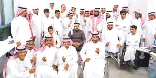 رعى معالي مدير جامعة طيبة الدكتور عبدالعزيز السراني الملتقى الأول لمسؤولي لإدارات المتابعة بالجامعات السعودية (الواقع والمأمول) بجامعة طيبة، بمشاركة عدد من مدراء إدارة المتابعة للجامعات السعودية والإدارات الحكومية، بقاعة المؤتمرات الكبرى بالجامعة ويستمر لمدة يومين. Ù…Ø¯ÙŠØ± Ø¬Ø§Ù…Ø¹Ø© Ø·ÙŠØ¨Ø© ÙŠØ¯Ø´Ù† Ù…Ø±ÙƒØ² Ø°ÙˆÙŠ Ø§Ù„Ø§Ø­ØªÙŠØ§Ø¬Ø§Øª Ø§Ù„Ø®Ø§ØµØ©