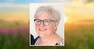 Julie Fisher Obituary October 27, 2024