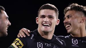 Nathan cleary will be one of the first selected. Nrl 2020 Penrith Panthers Nathan Cleary Matty Johns Podcast Jarome Luai Matt Burton